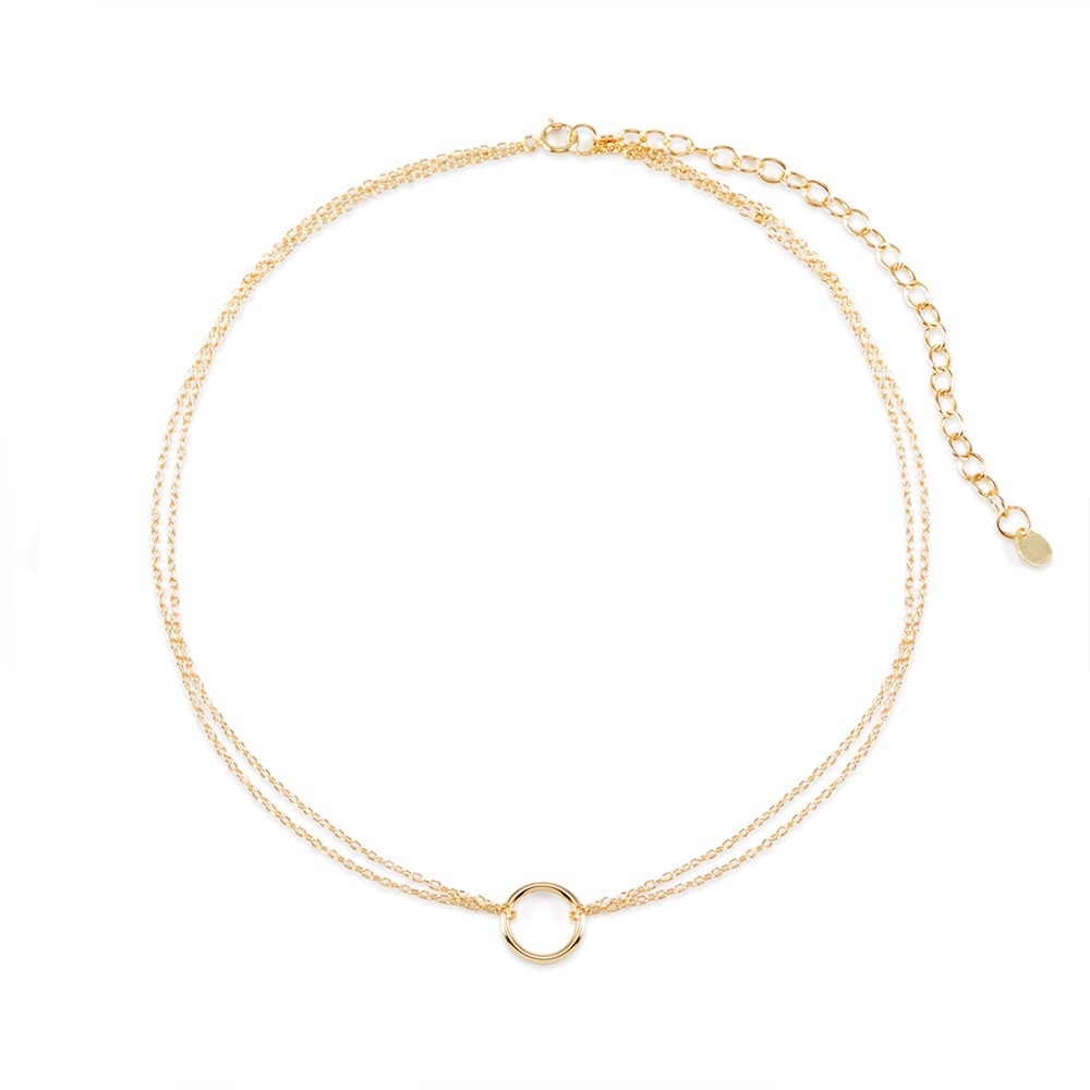 Jamie necklace - Picture 1 of 3